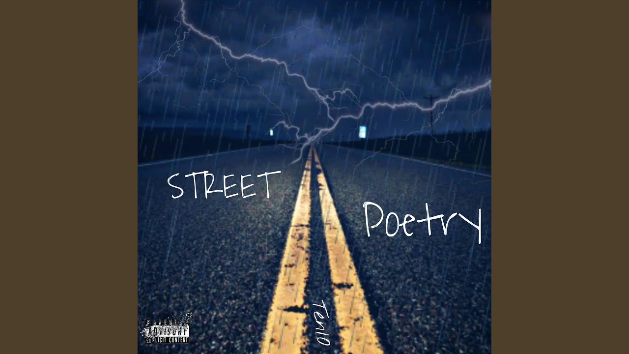 Street Poetry