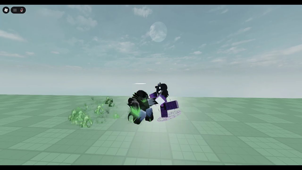 New (Not Really) Living Legend John Doe Animations