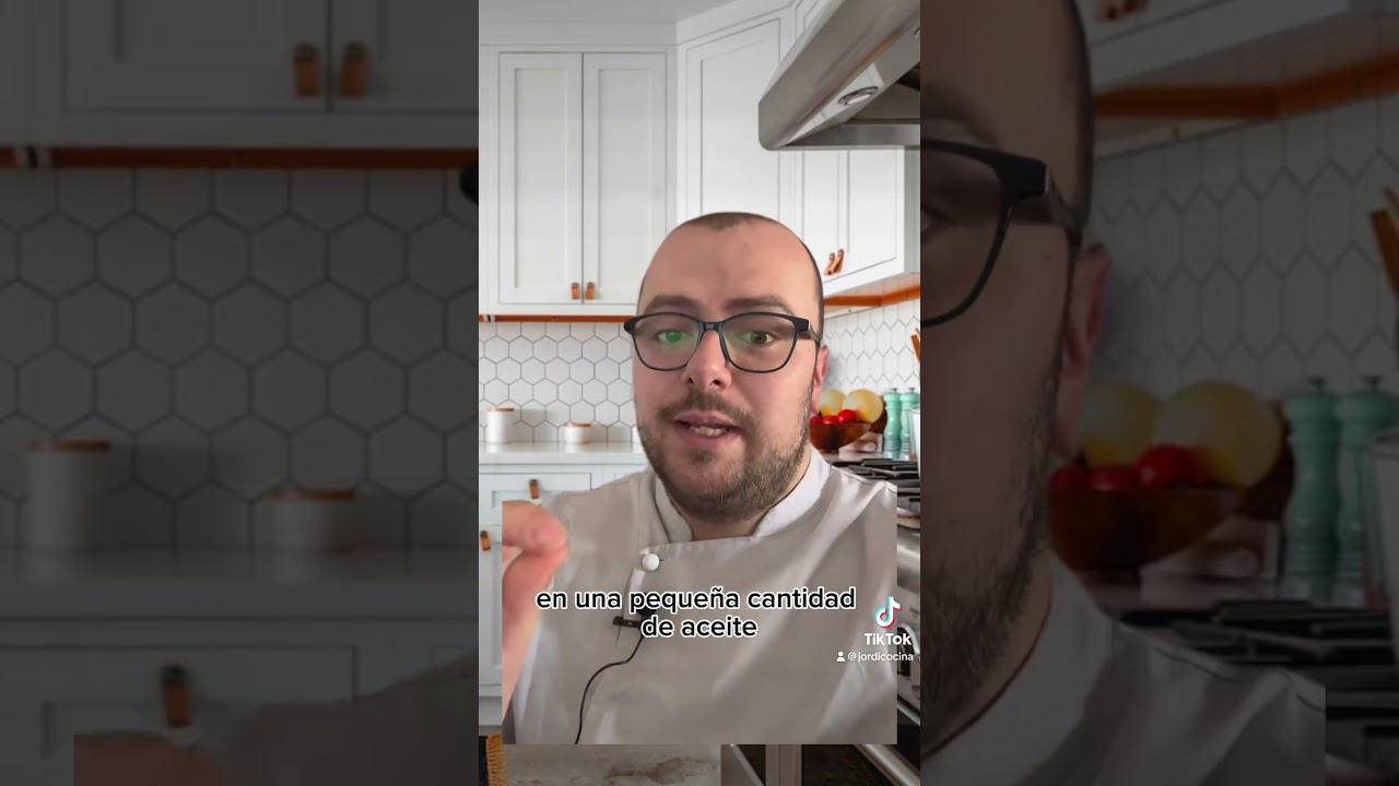 Diferencias entre fre&iacute;r y sofreir