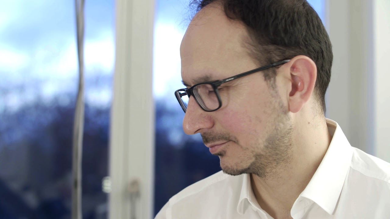 Allgemeine und Alternative Medizin Dr. Yavuz Sahin