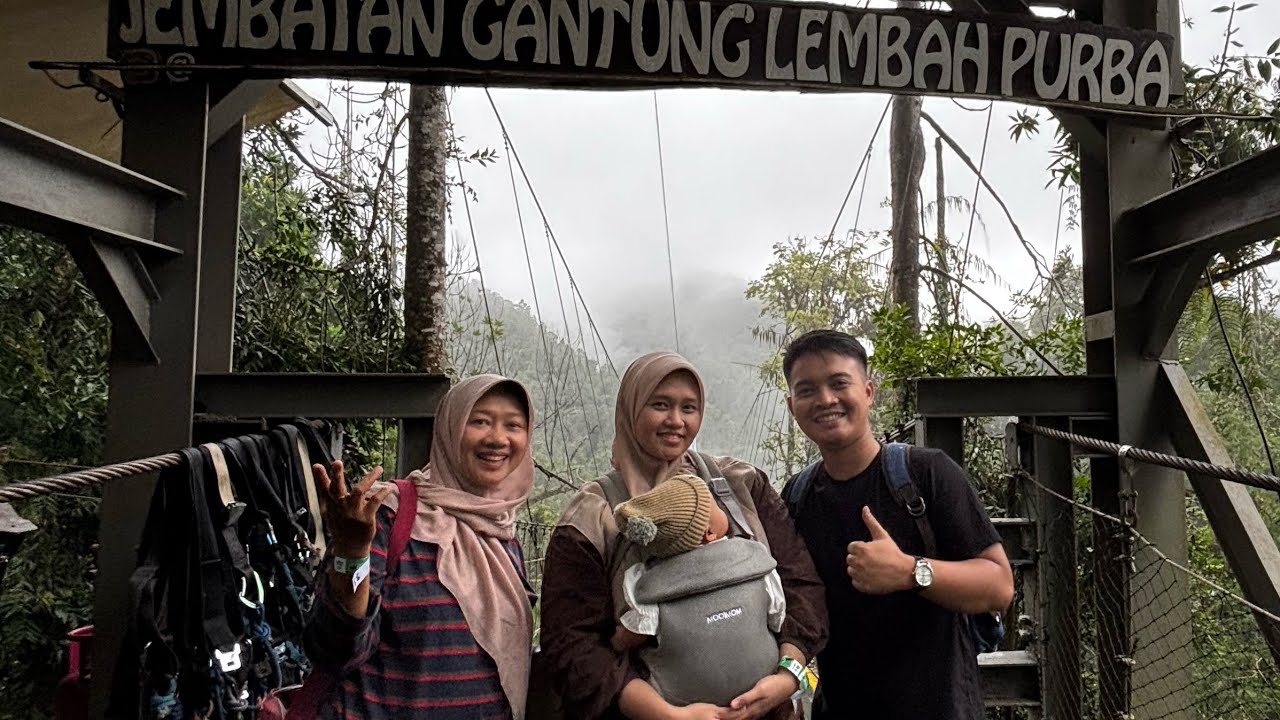 CIKAWUNG - SUKABUMI 2026
