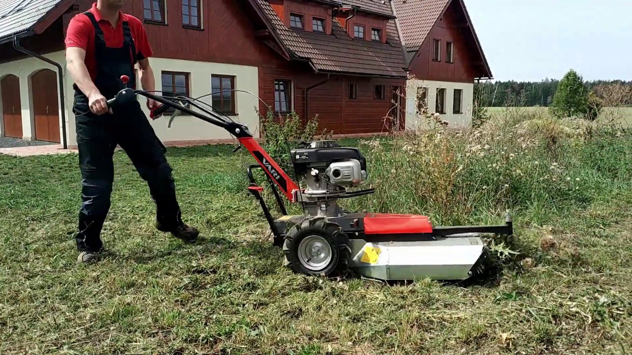 Pohonná jednotka HONDA PJGCV160 + vyžínač křovin AF-550