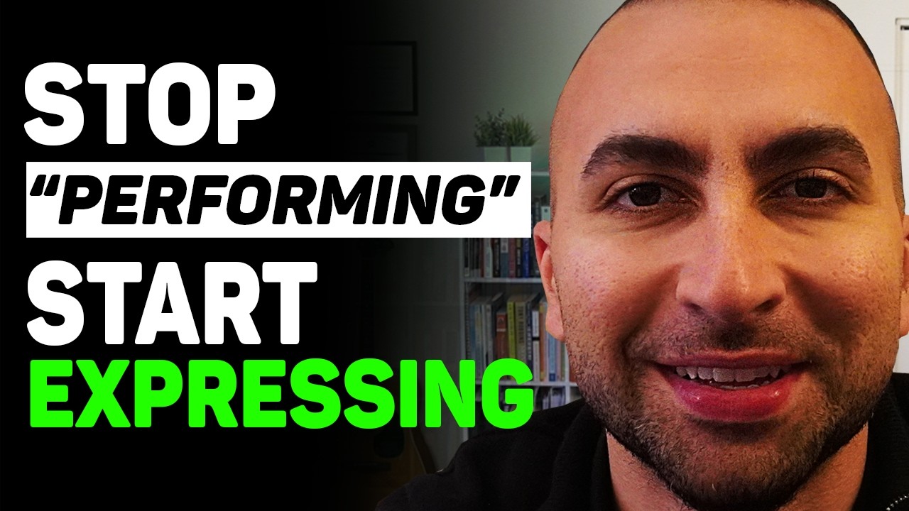How Performance CHILDHOOD Trauma Shaped Your Voice (And How to HEAL It)