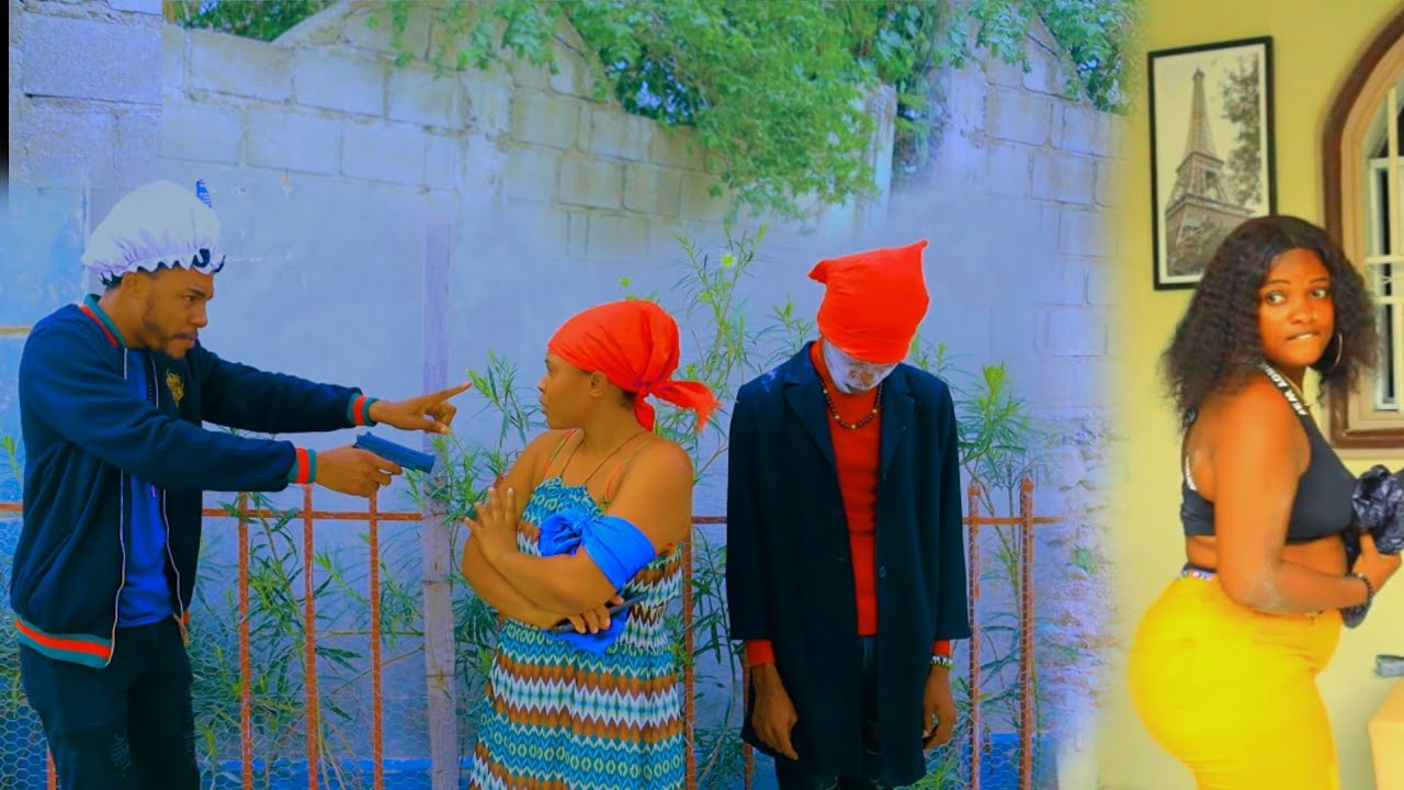 LA VIE OU LA MORT #154/ Gen Dyab pase Dyab, Manbo SANPITYE moutre AJIVIT Li leve MARTINE