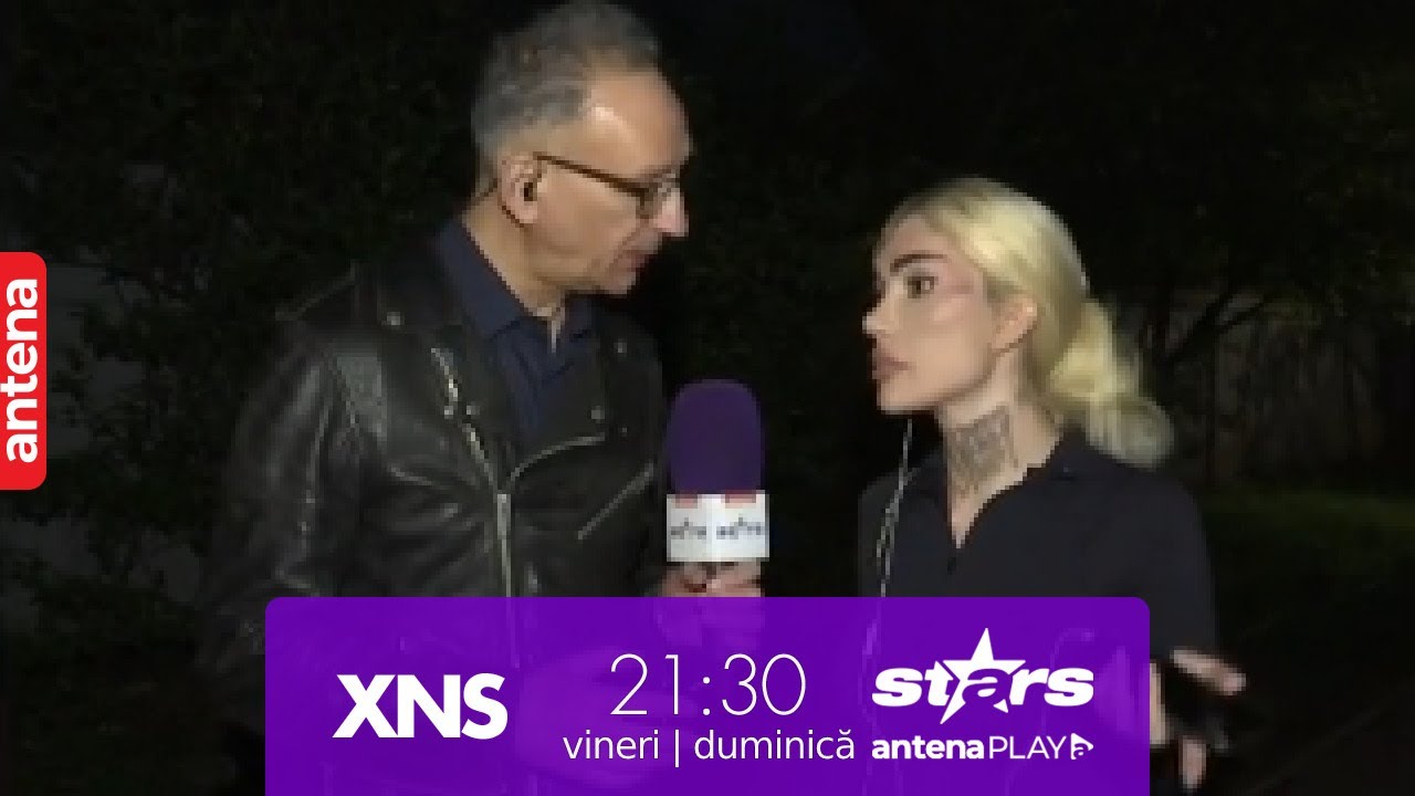 Bia Khalifa rupe tăcerea! Adevărul despre scandalul cu Tzancă Uraganu!
