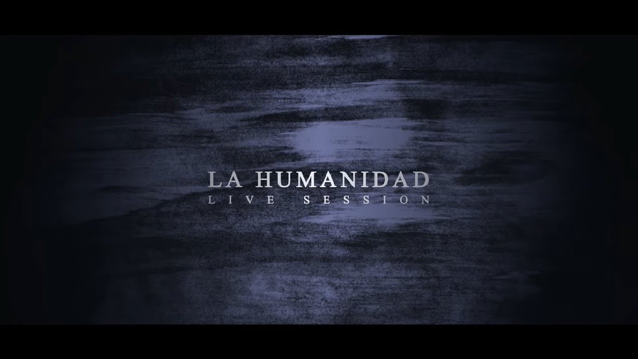 BOANERGES · La humanidad [Live Session Romaphonic]