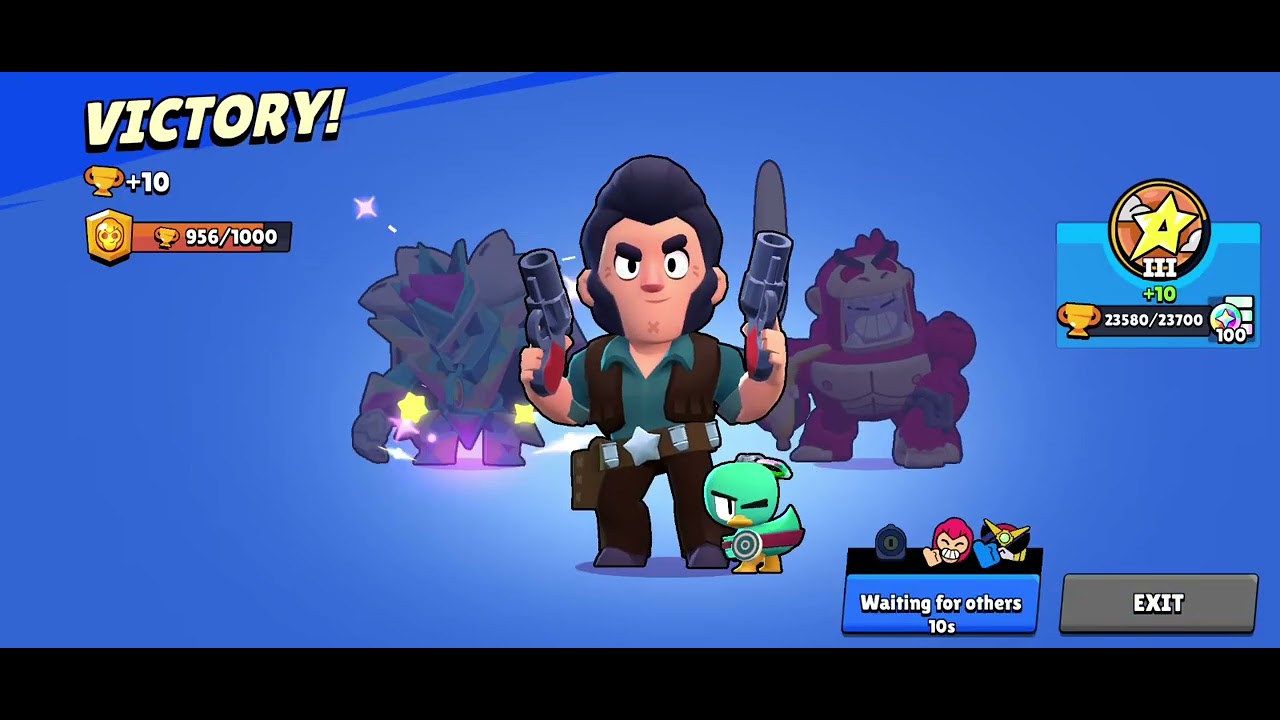 My first video