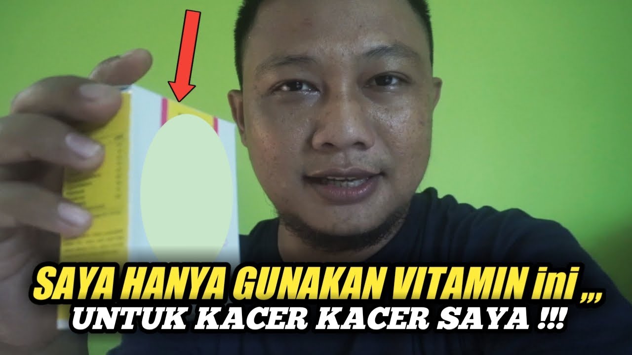 RAHASIA KACER SAYA TETAP SEHAT DAN BERTENAGA !!!