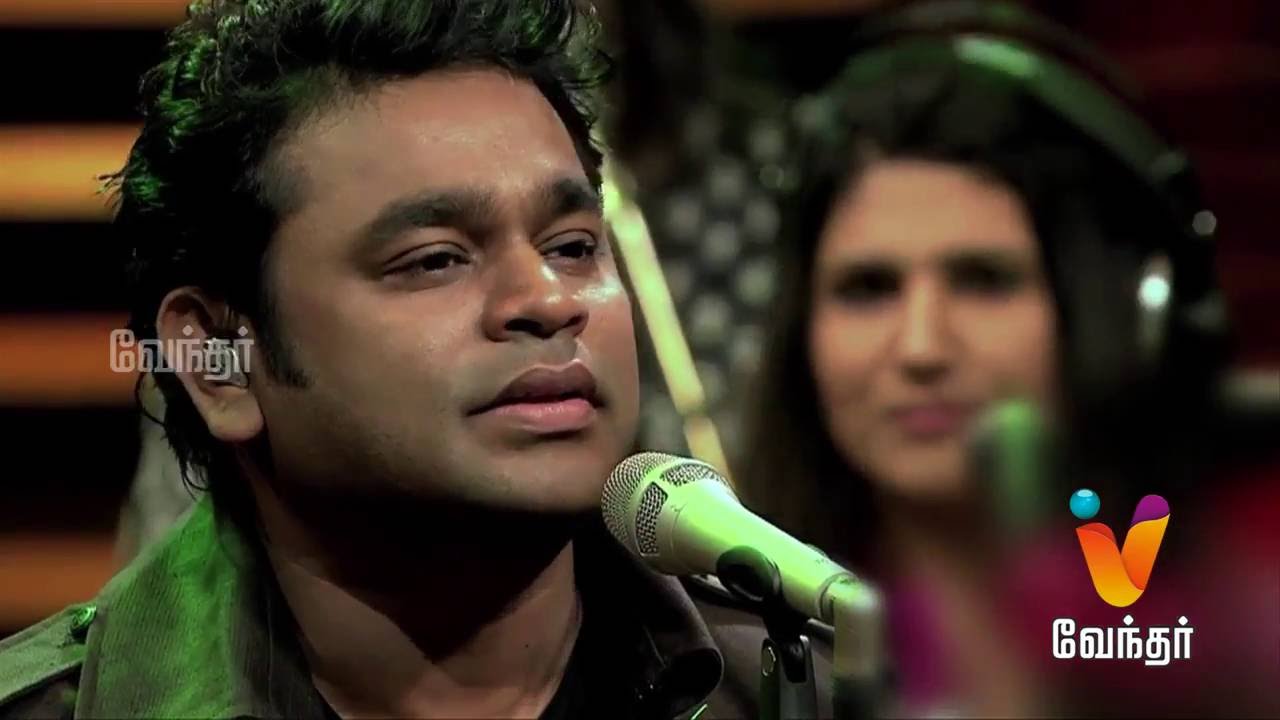 Moondravathu Kan - Dargah Frequently visited by A.R. Rahman [Epi-518]