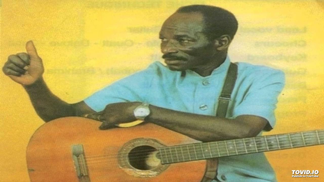 Brahima Guitare - Camara Demba