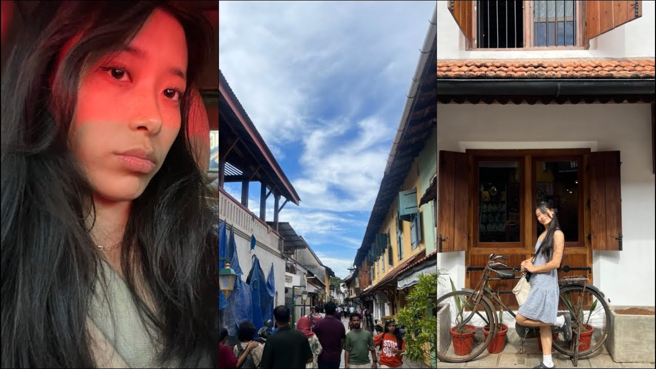 Kerala Vlog : a visual diary documented 🌿🦢⊹ ࣪ ˖