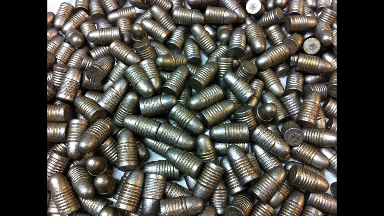 Lee Precsion TL358-158- 2R Bullet Mold