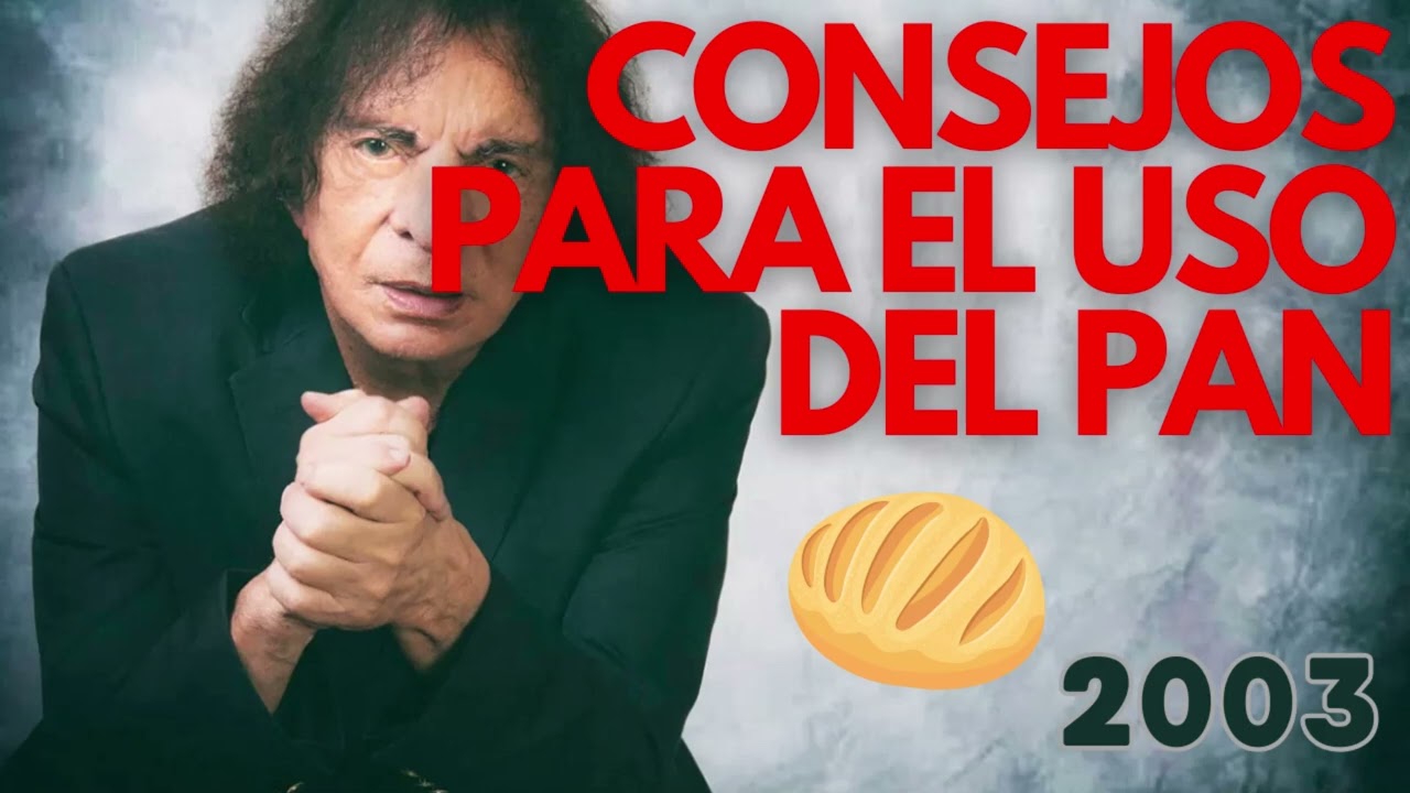 DOLINA - Consejos para el uso del pan (La Venganza Será Terrible)
