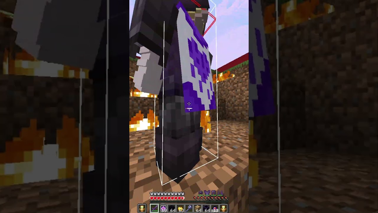 LT3 gets ROLLED by Prestige Client! #hack #crystalpvp #minecraft #cpvp #pvp #donutsmp