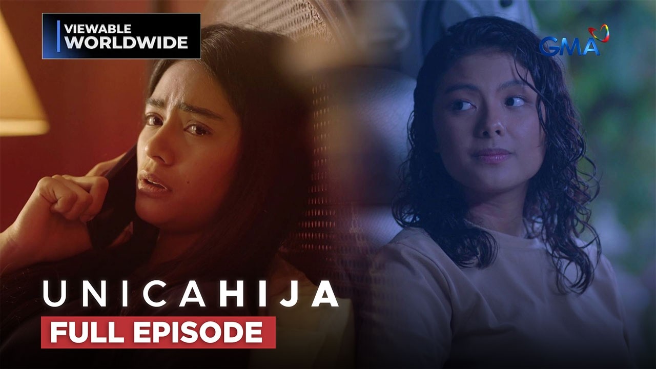 Unica Hija: Full Episode 70 (with English subtitles) February 6, 2026