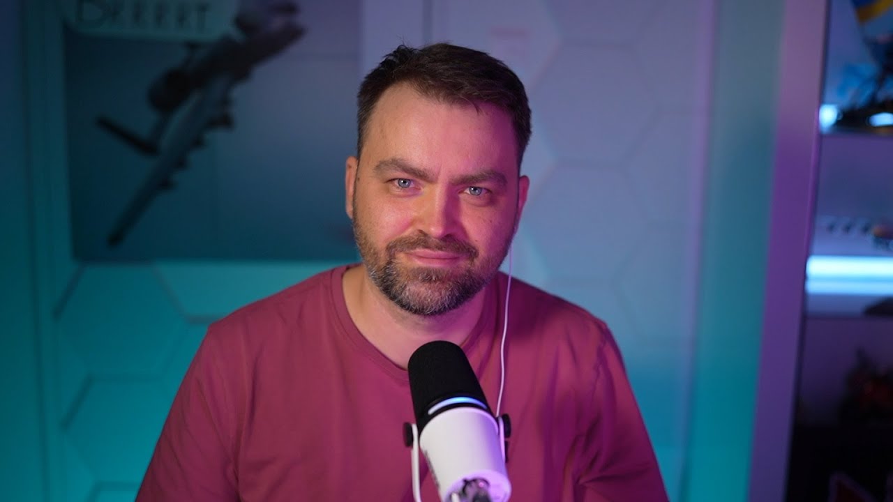 Christmas Chatting with Captain Denys