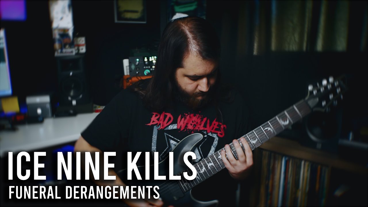 Ice Nine Kills - 