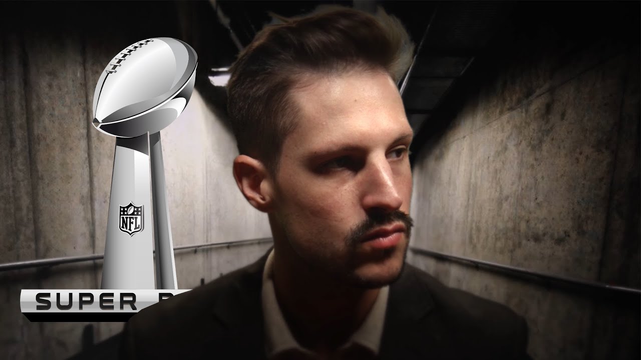 Sports Agent Does ASMR | Super Bowl Sunday | Part Three