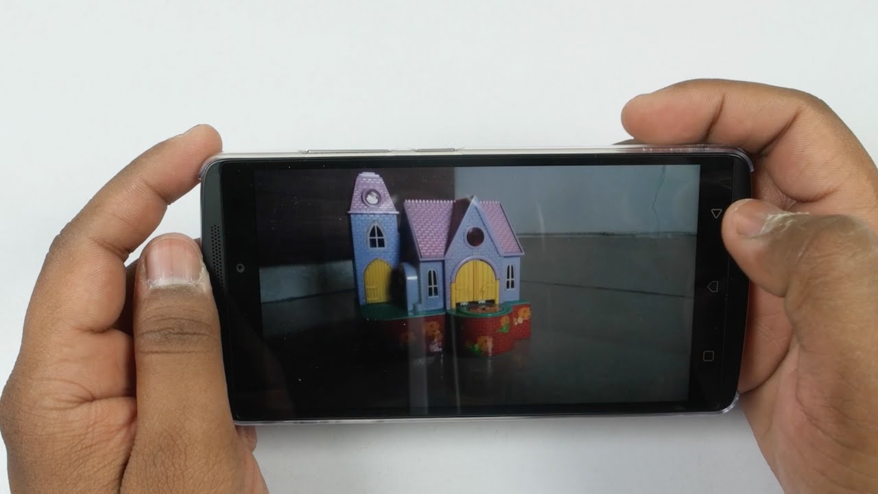 Lenovo K4 Note Camera Review with Pictures and Video | AllAboutTechnologies