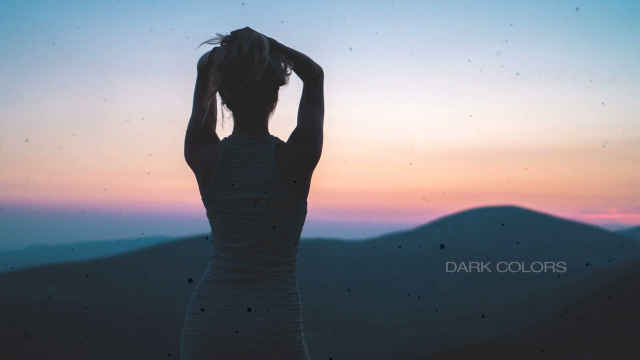 Dark Colors, Kastomarin - Loosing My Mind