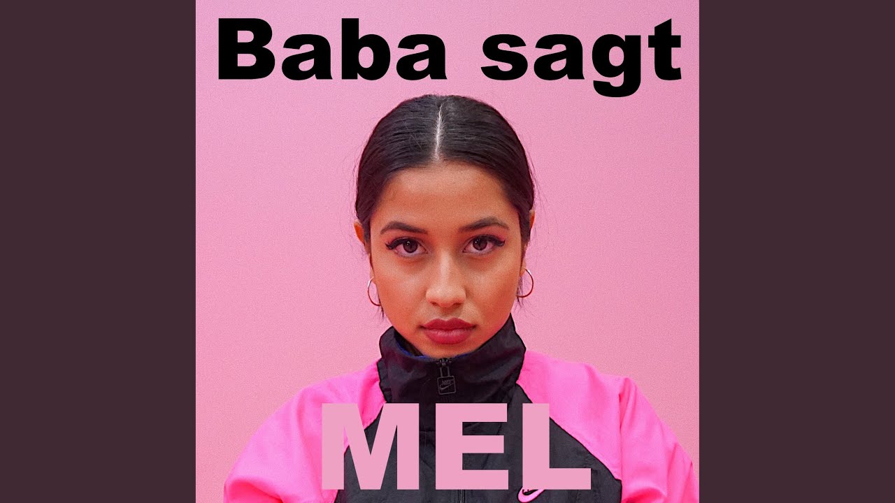 Baba sagt