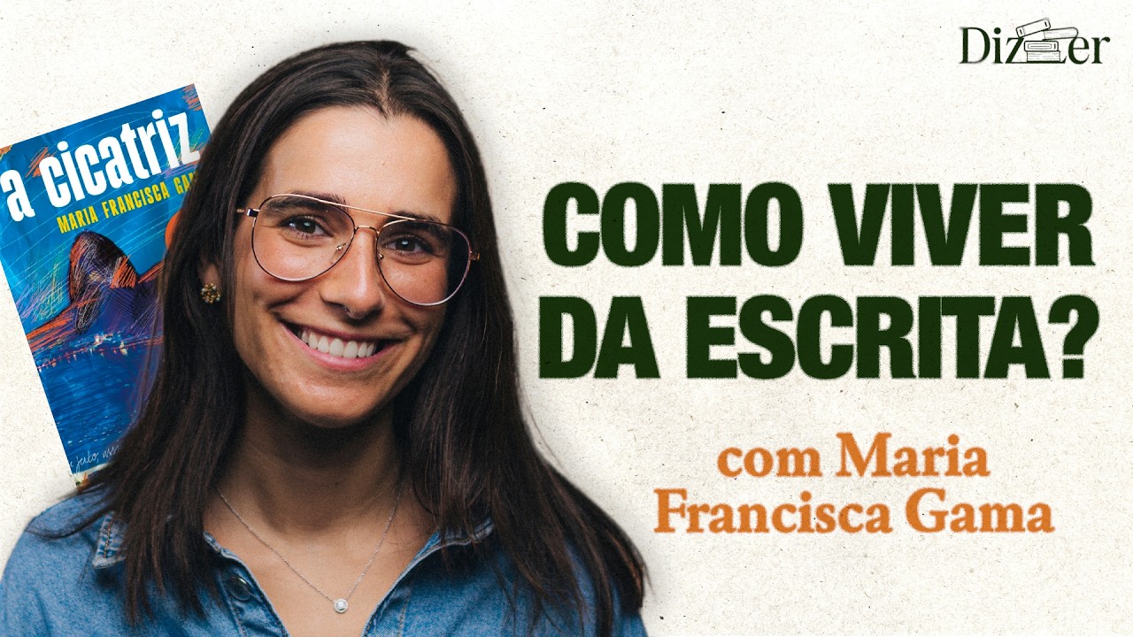 Maria Francisca Gama - O fenómeno 