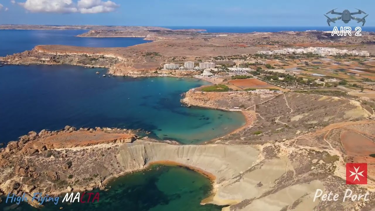 Malta EU - Majistral (North West)