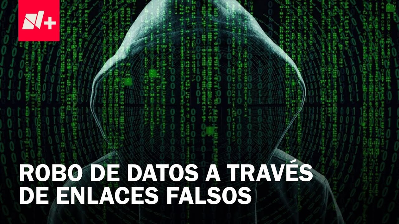 Robo de Datos y Deep Fake: Riesgos y Medidas Preventivas ante Delitos Informáticos