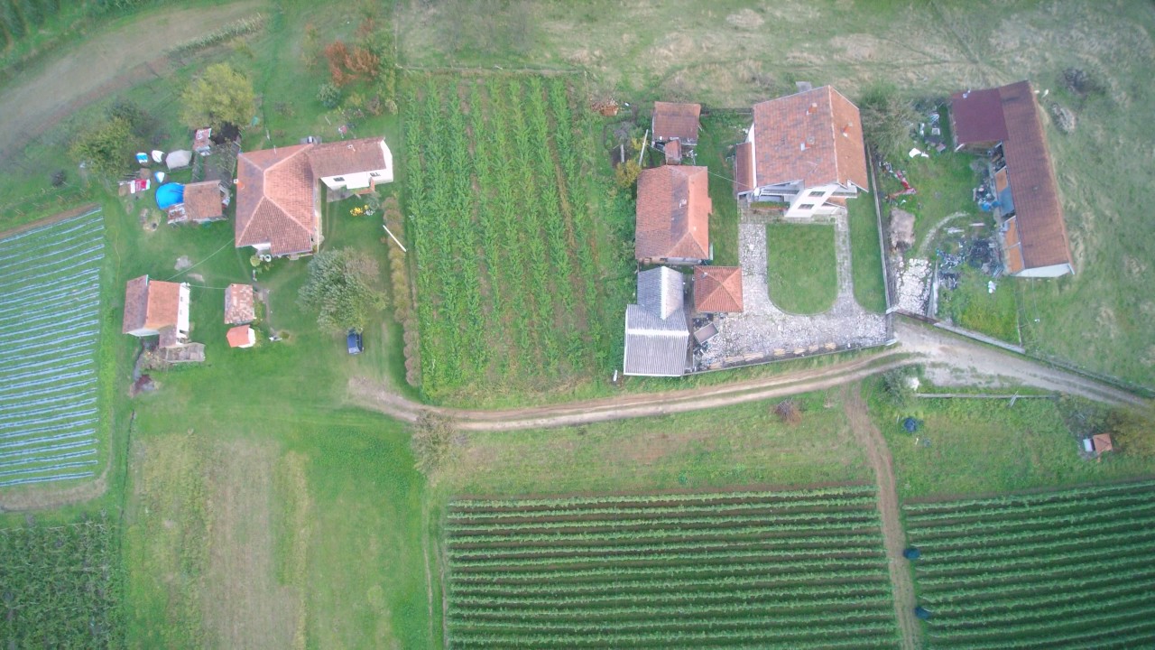 Trnava Cacak Srbija