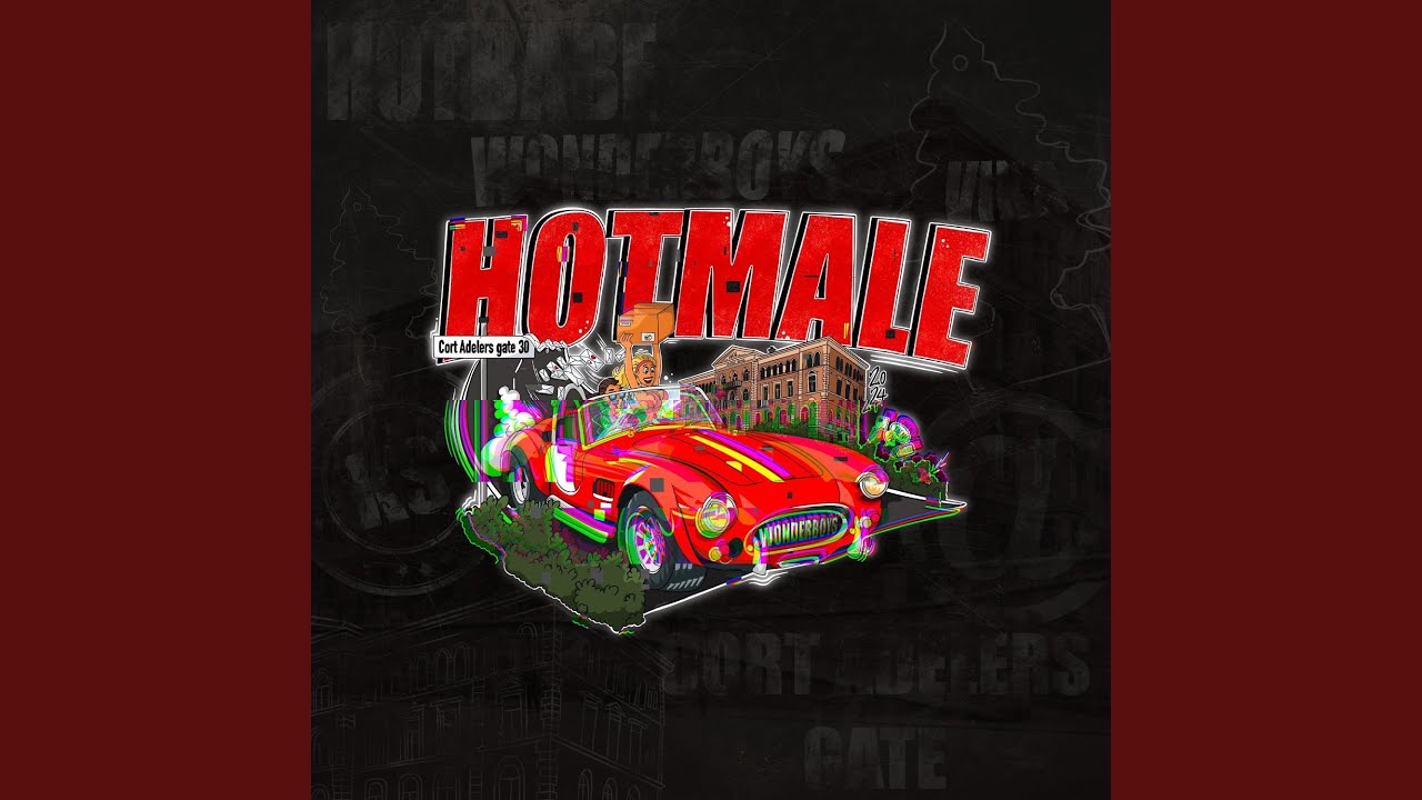 Hotmale