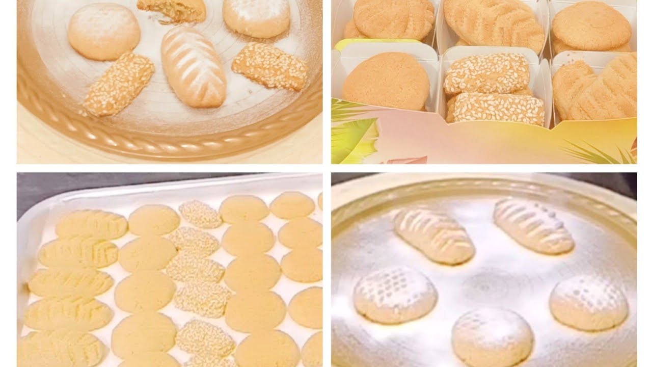 #كيتو كحك او معمول العيد مناسب للسكري/ خالي من الجلوتين Amal Hussein Diet💝