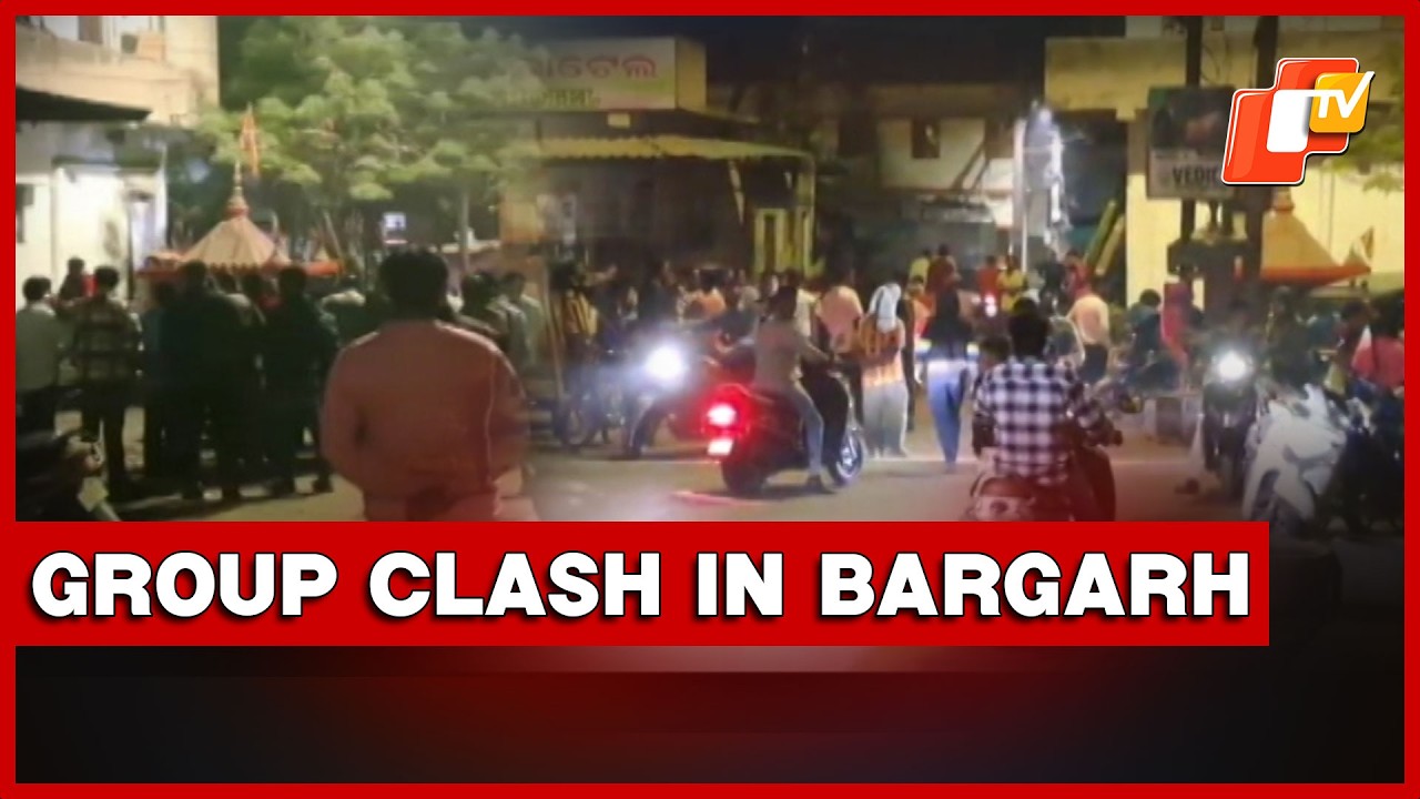 Bargarh Group Clash: One Dead, Two Others Critical