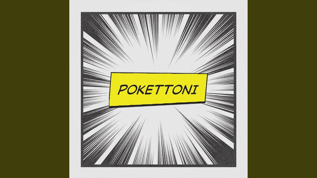 Pokettoni