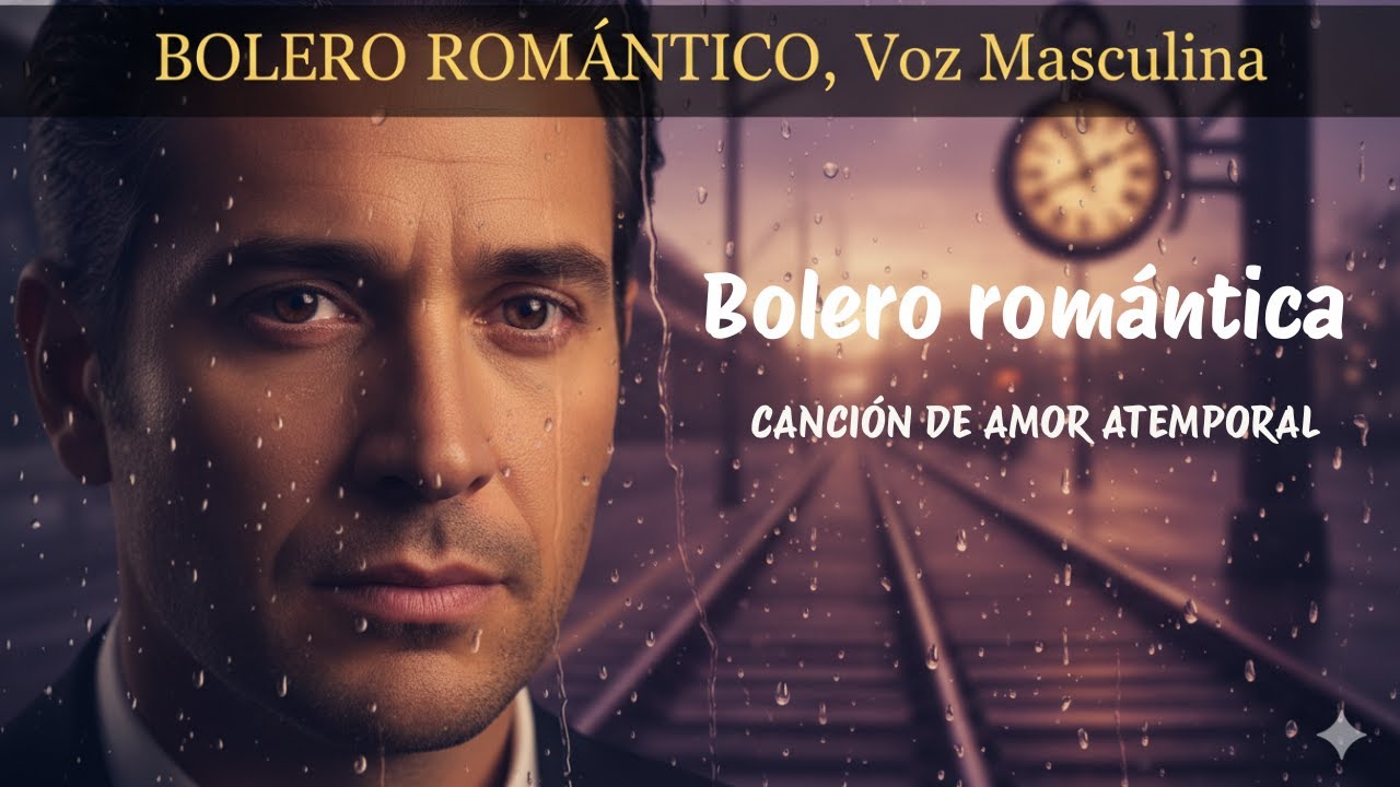 Reloj de Atardecer  | #amor #musica #bolero
