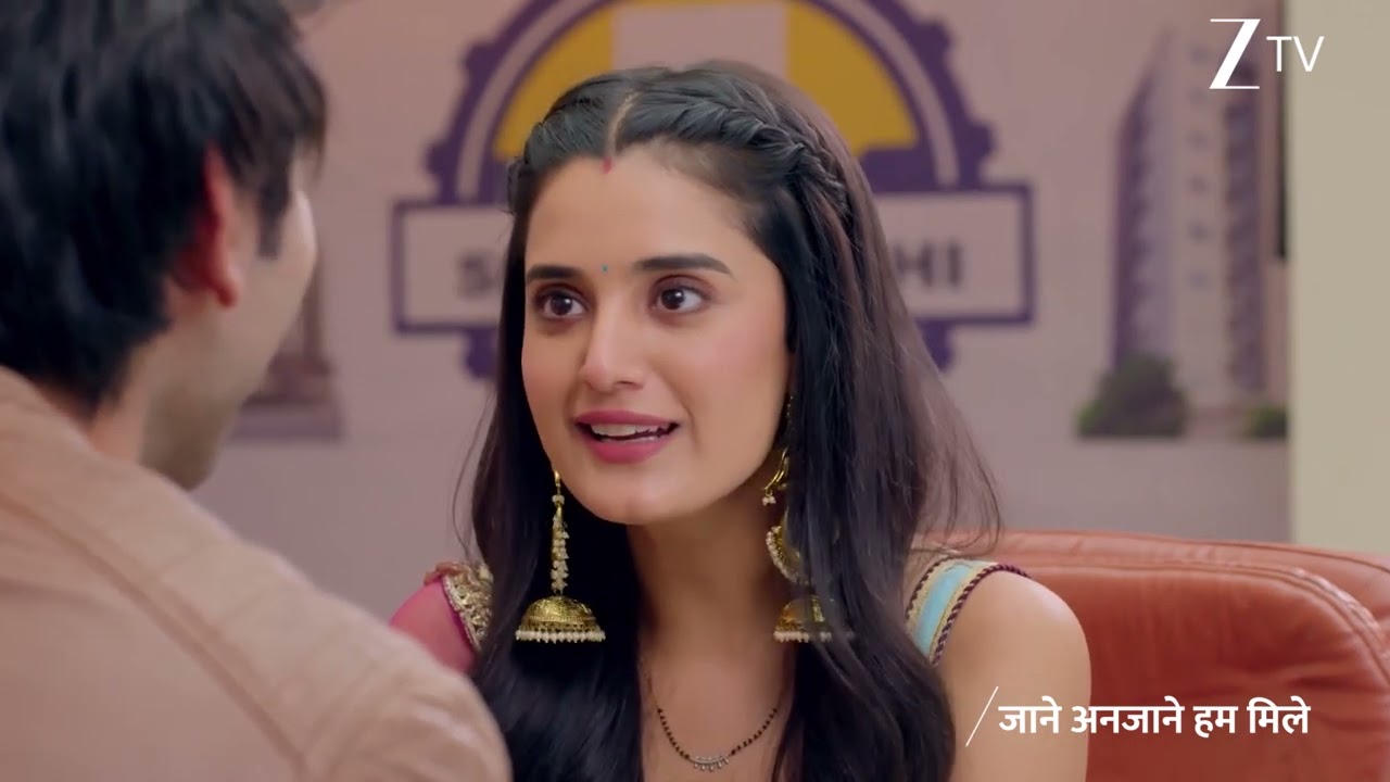 JAANE ANJAANE HUM MILE | EP - 442 | Webisode 1 | Mar 3 2026 | Zee TV
