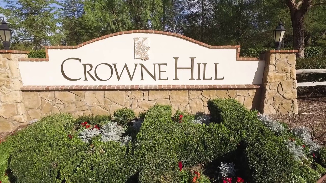 Property in Crowne Hill, Temecula