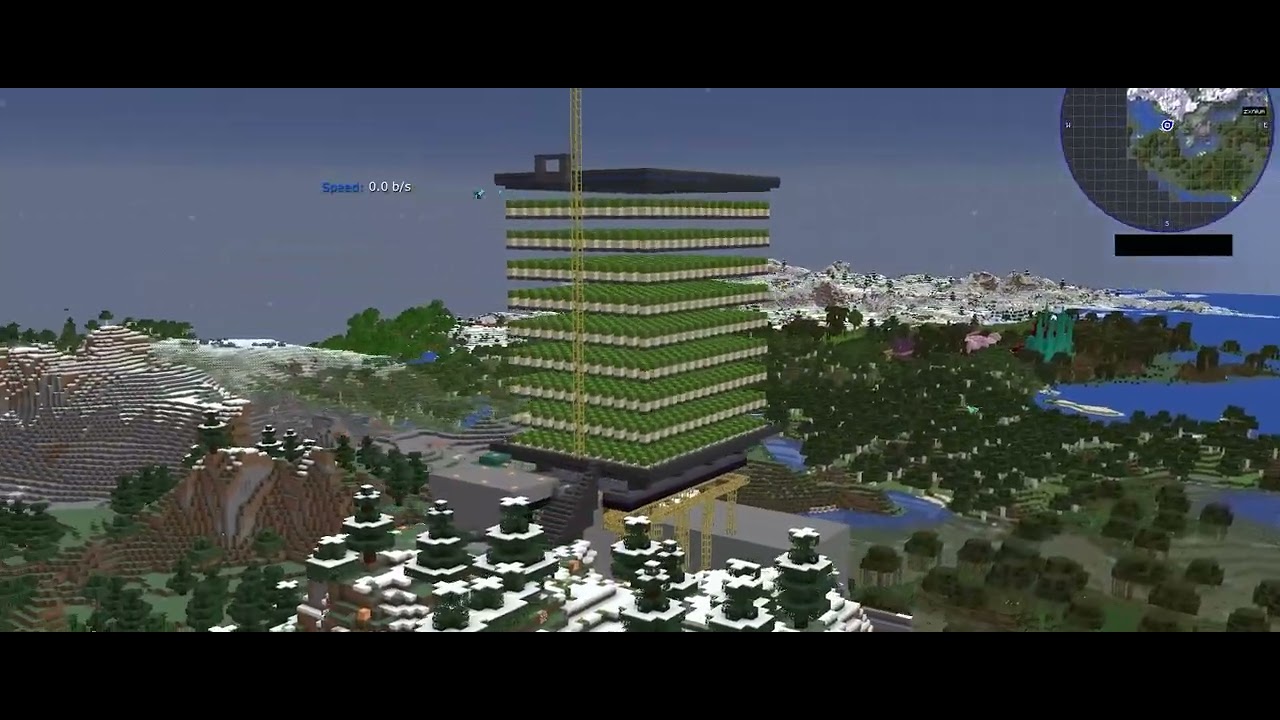 Exploring Constantiam EP2 - With @Zxny1