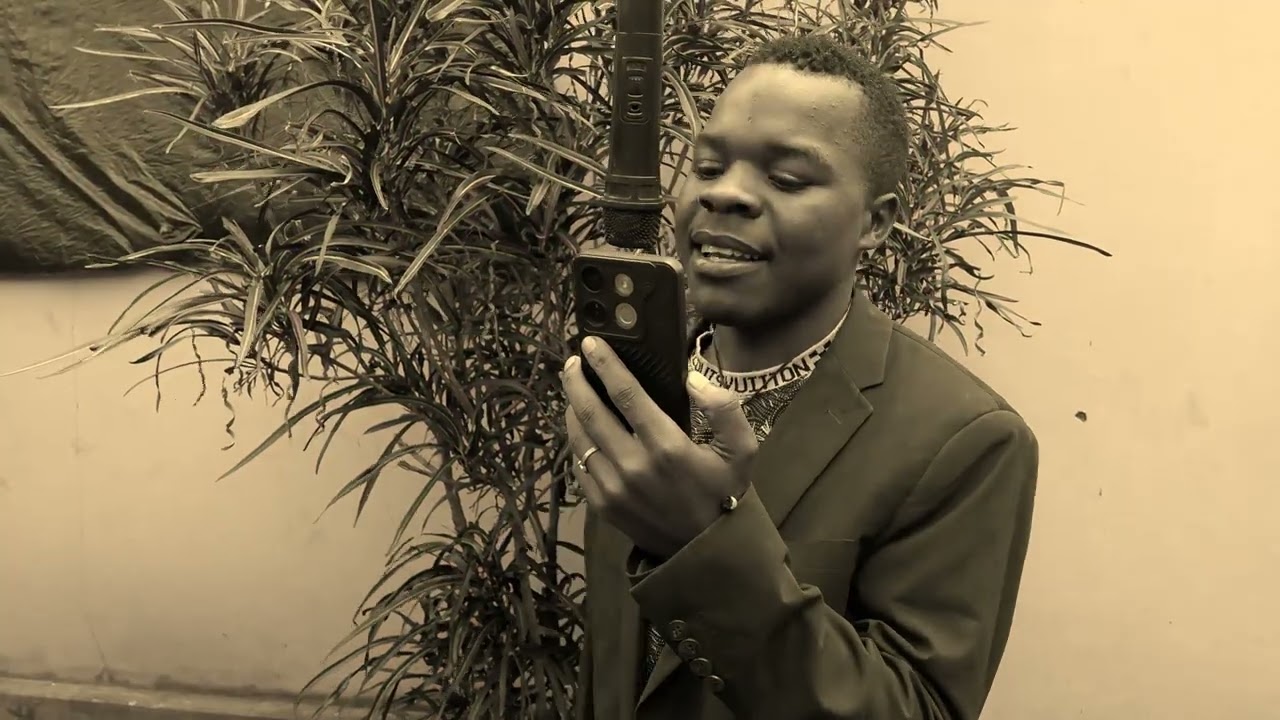 ISAYA NEEMA YA MUNGU VIDEO