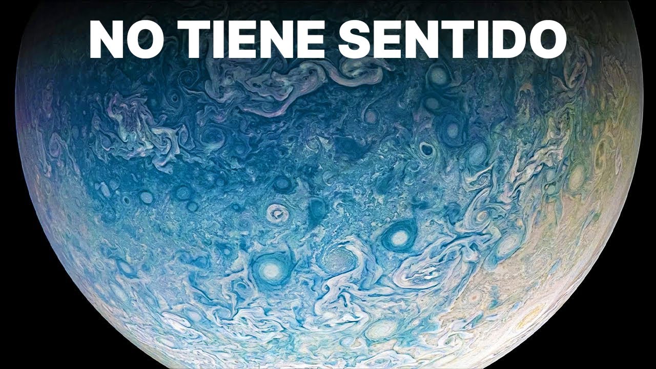 El Flujo Turbulento Es Más Asombroso Que El Flujo Laminar