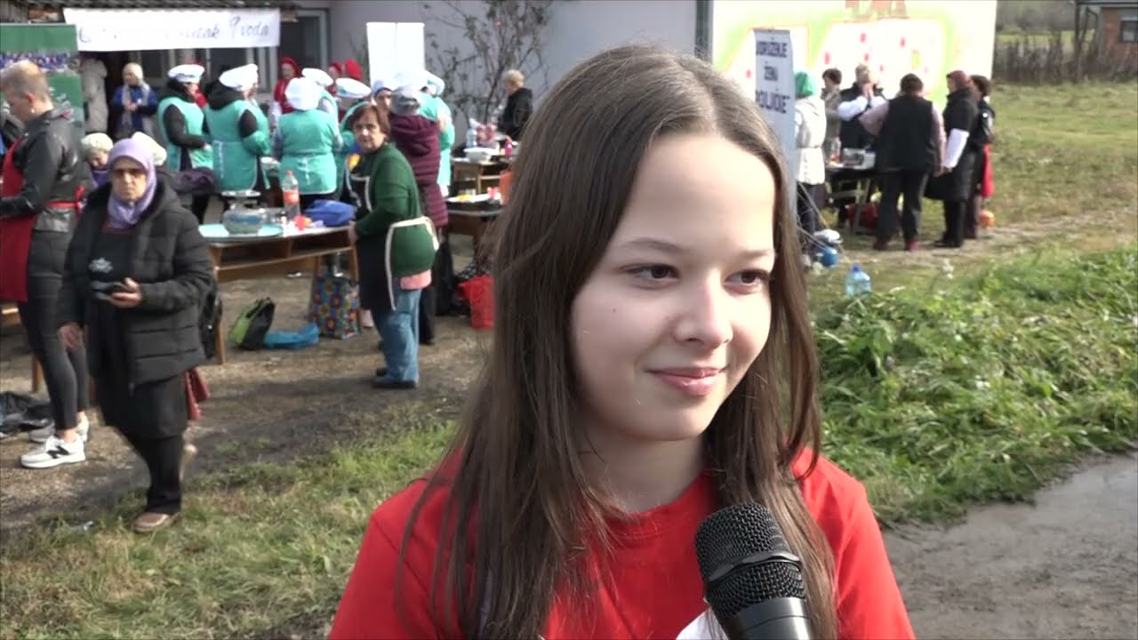 Ćetenijada u Devetaku okupila učesnice iz 13 Udruženja