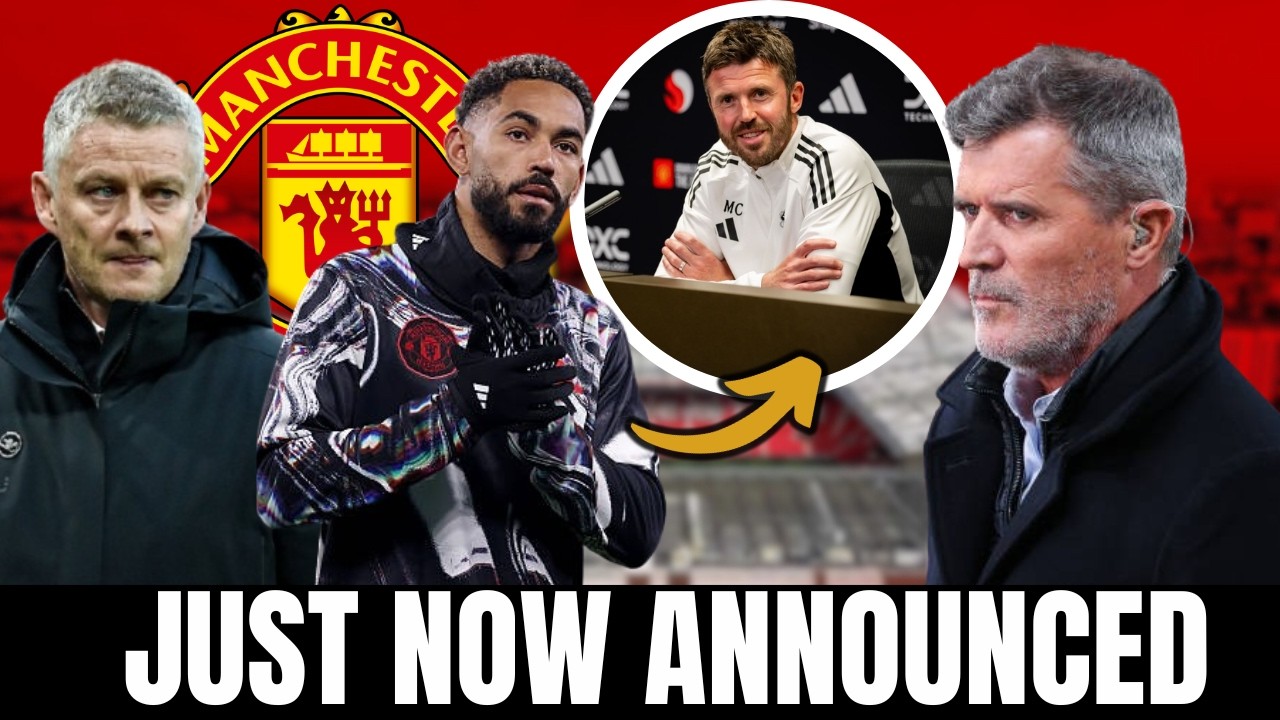 🔴JUST IN✅Cunha Drops Major Hint On The Next United Manager😳🔥INEOS Watching Closely✨