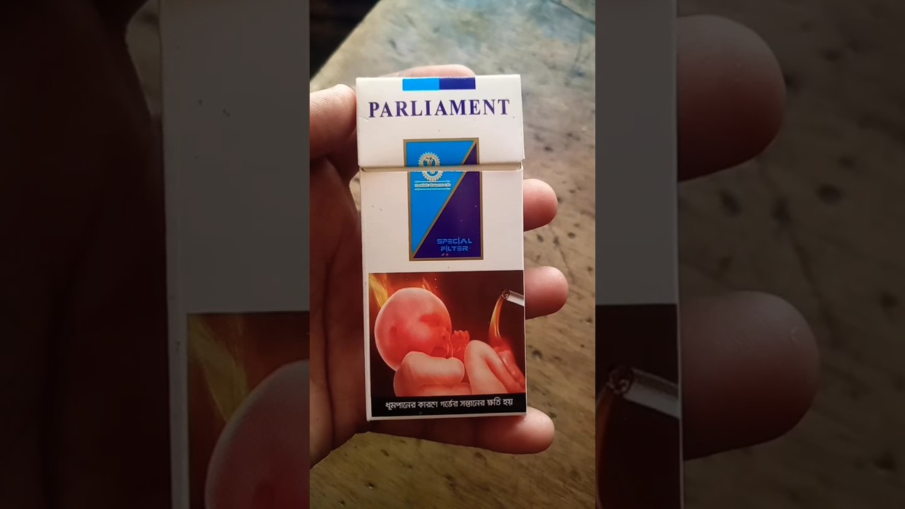 PARLIAMENT cigarette reaction video#shortvideo#viral hot #trendingshorts🤯🤑🇨🇦