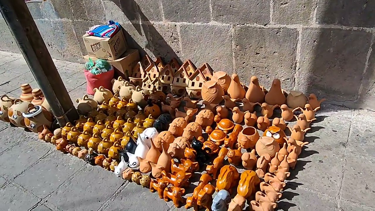Acambaro Guanajuato M&eacute;xico 🇲🇽 