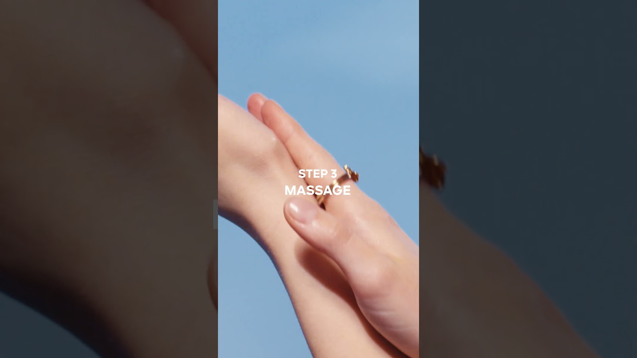 Новый аромат Gesture #AquaAllegoria #Guerlain