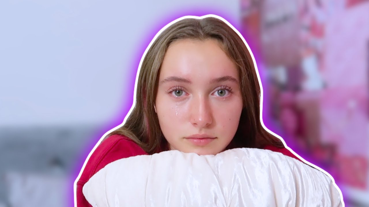She's Devastated! It's Happening Again! Its R Life