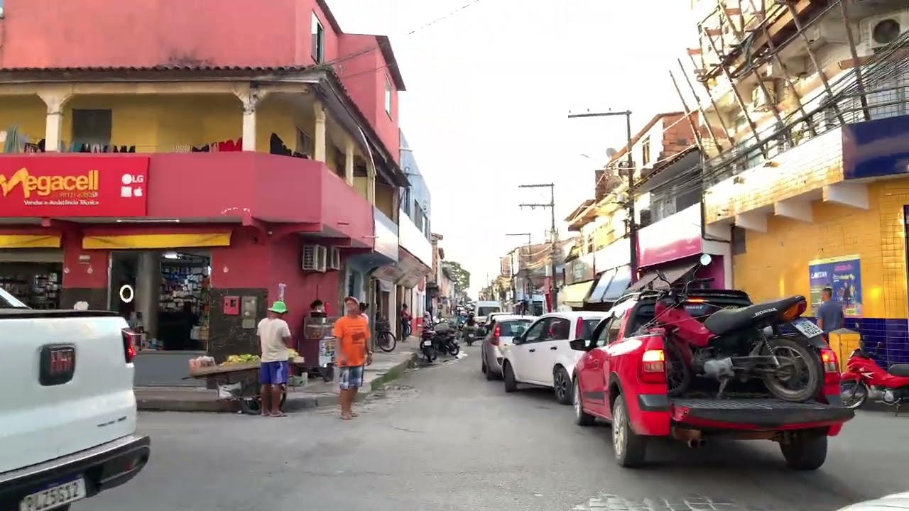 🏠PORTO SEGURO BAIRROS MERCADO DO POVO AREIAL BAIANÃO MORADIA