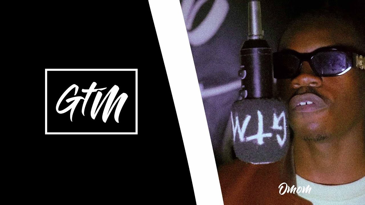 Grab the mic freestyle ep 17 | Omom🇷🇴 | Bobly