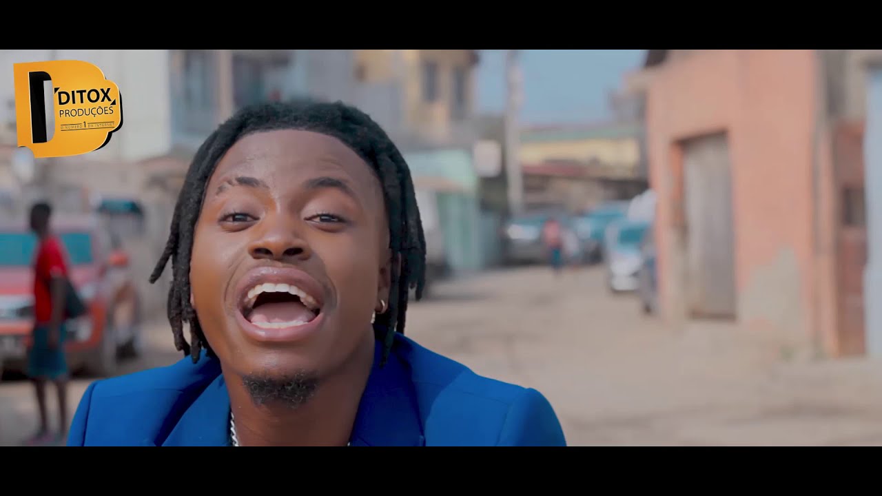 Mandela Xocoteiro - Aney&eacute; (Video Oficial)