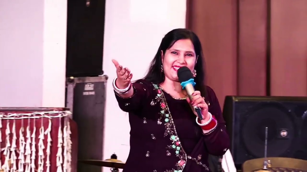Anchoring| Md. Rafi Musical Night by Gauri Entertainment: Raushan Tumhi Se Duniya,