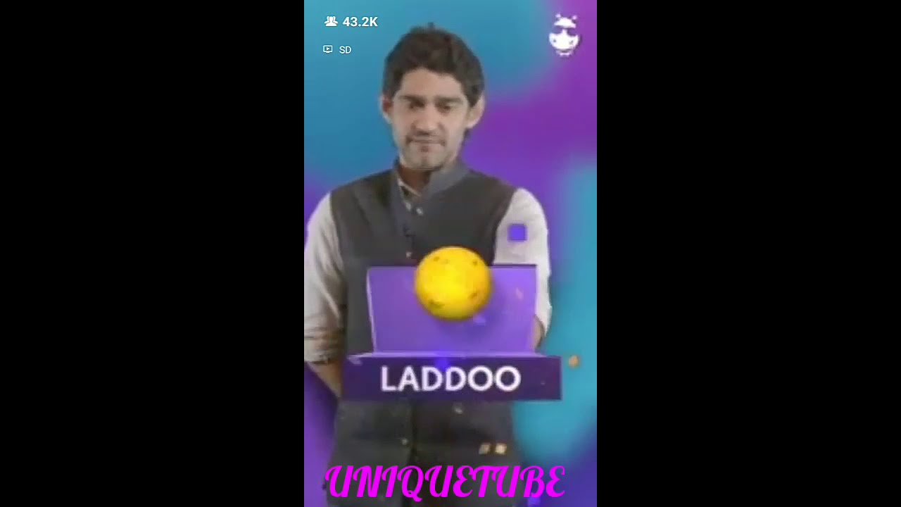 Loco ladoo for 26 July 2018 at 1:30pm